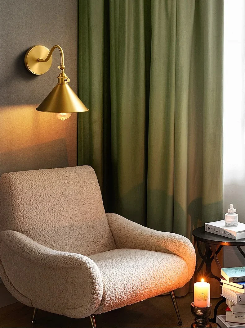 AuraGlow LED Wall Sconce - Image 13