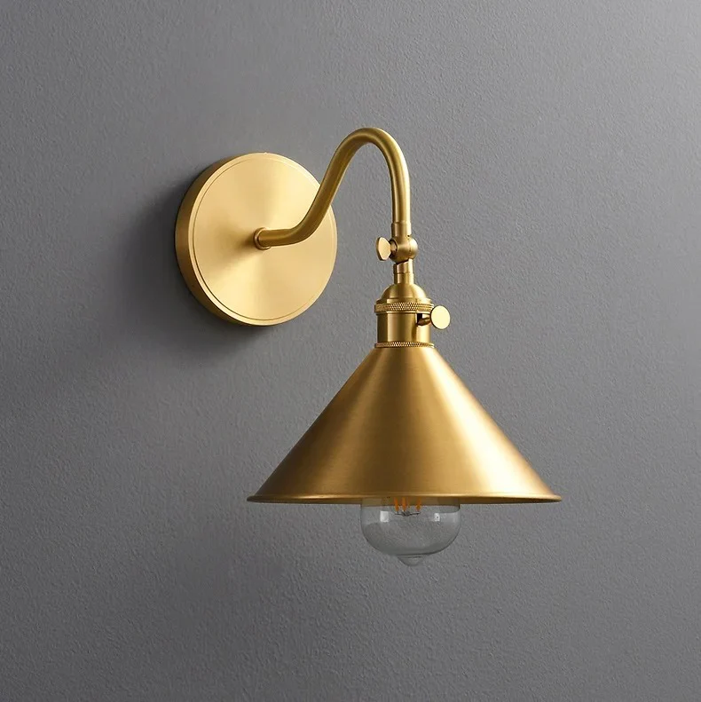 AuraGlow LED Wall Sconce - Image 16