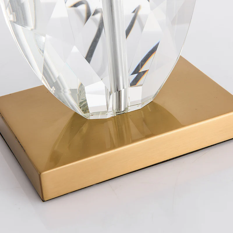 Aurora Crystal Table Lamp - Image 2