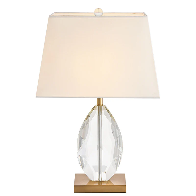 Aurora Crystal Table Lamp - Image 3