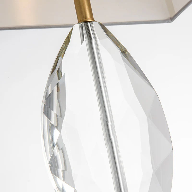 Aurora Crystal Table Lamp - Image 6