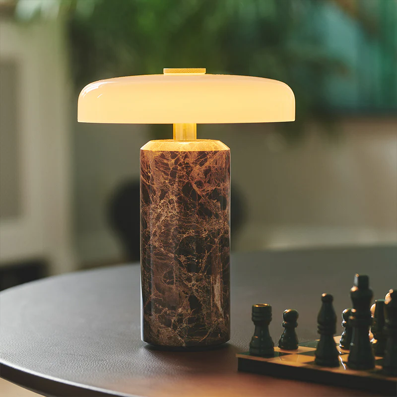 Aurora Marble Table Lamp - Image 5