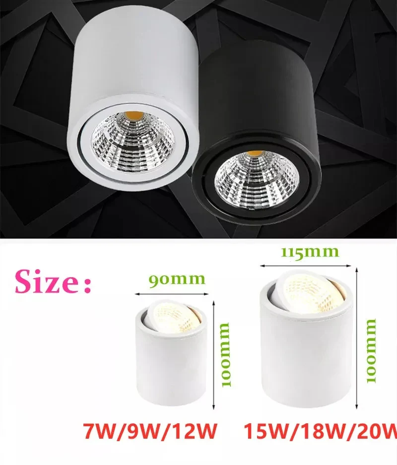 Avara Downlight - Image 10
