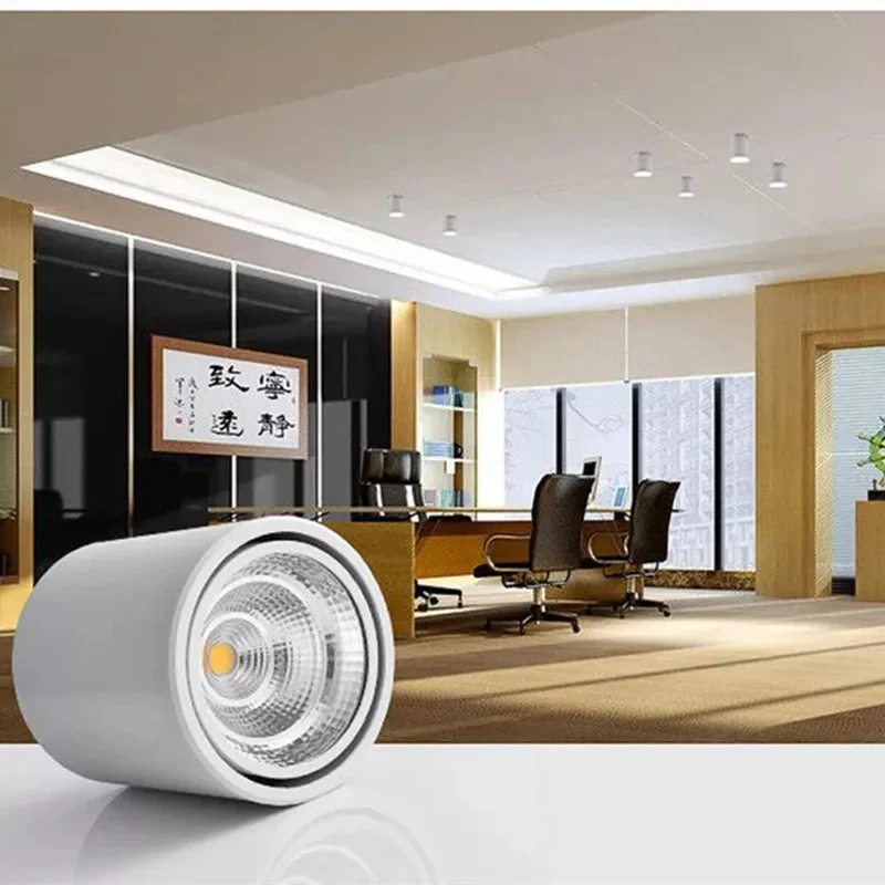 Avara Downlight - Image 11