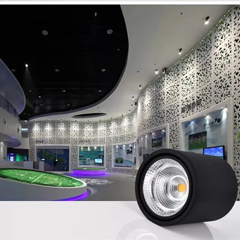 Avara Downlight - Image 12