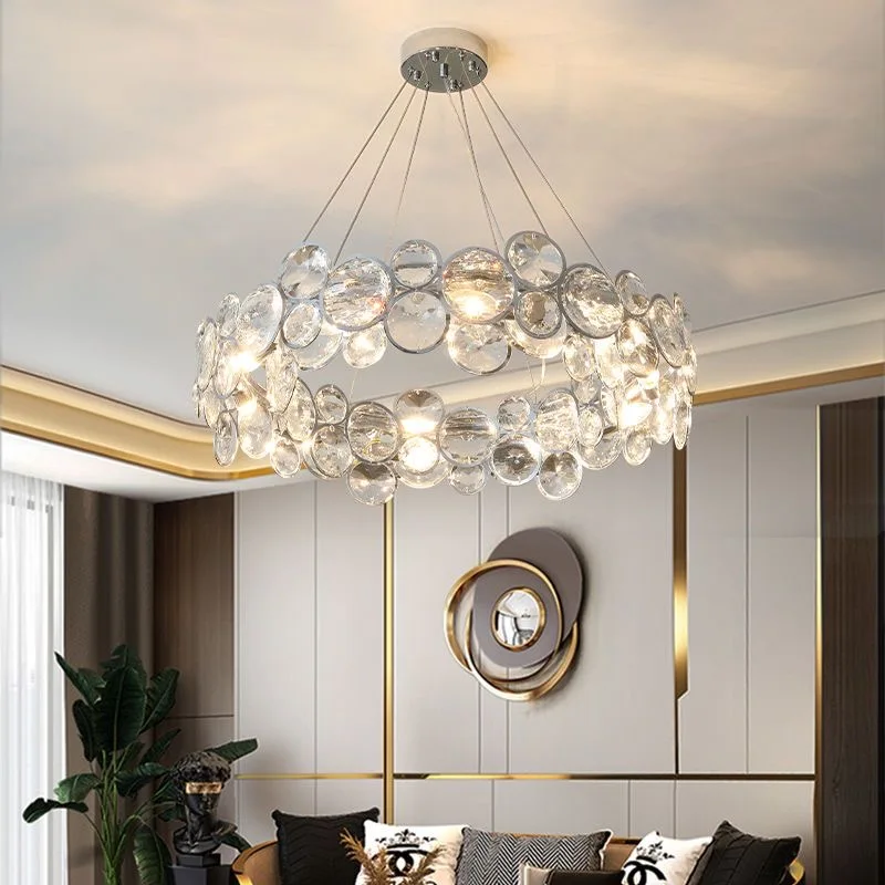 Balham Chandelier - Image 2