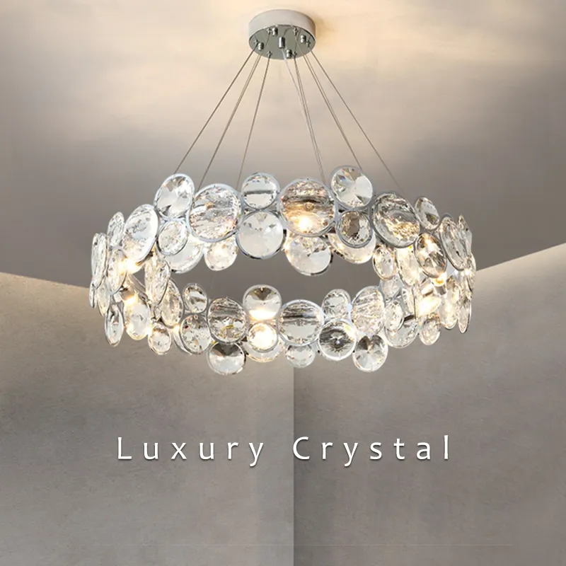 Balham Chandelier - Image 9