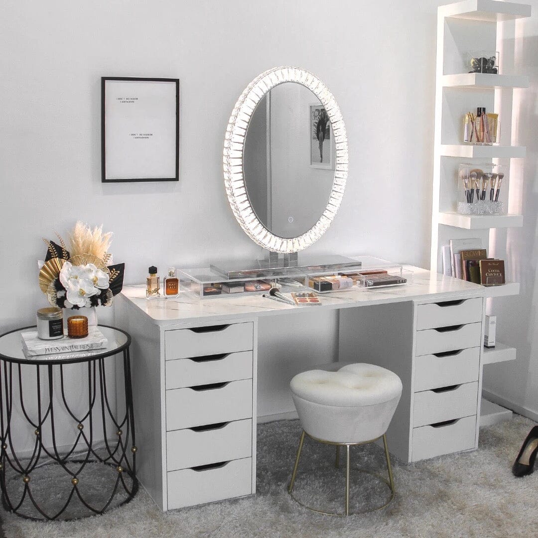 NYRA Premium Vanity LED Mirror - Image 2