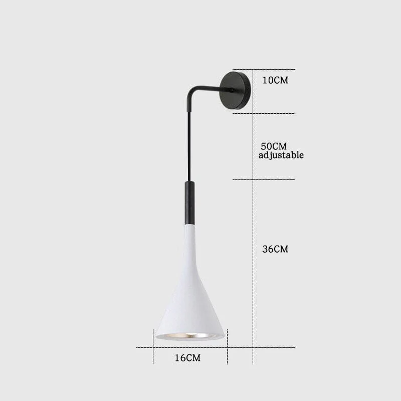 Lantern Wall Lamp - Image 14