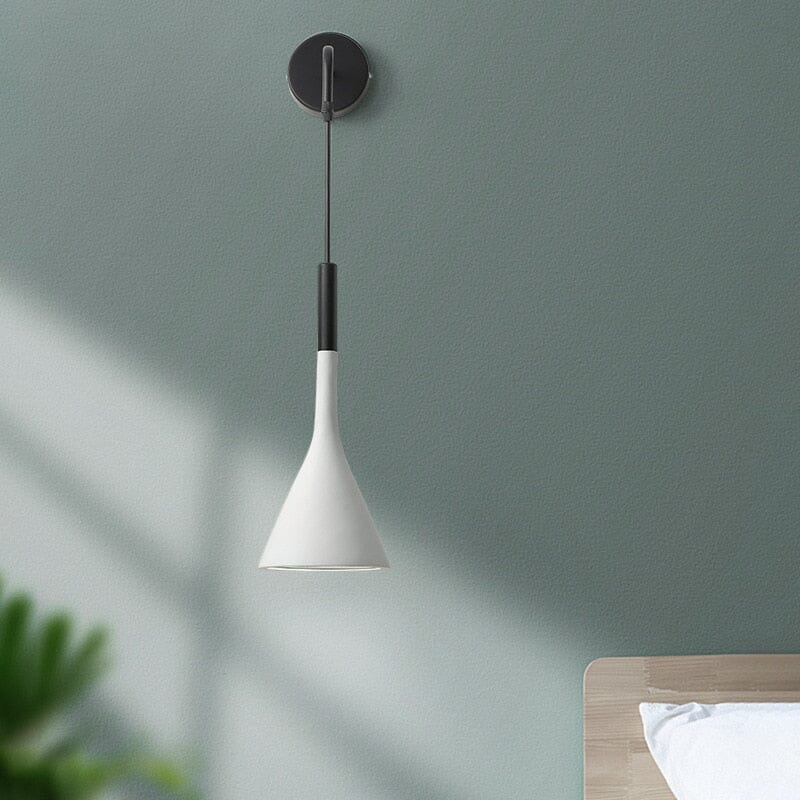 Lantern Wall Lamp - Image 15