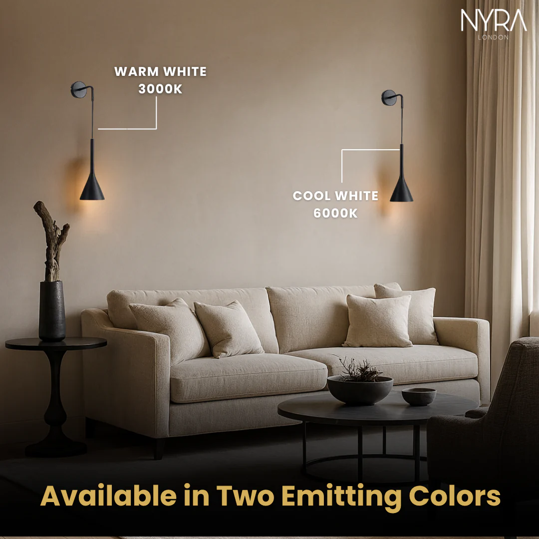 Lantern Wall Lamp - Image 7