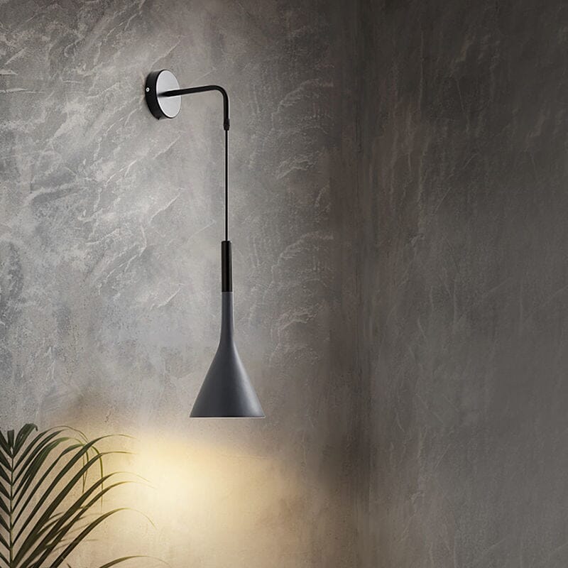 Lantern Wall Lamp - Image 9