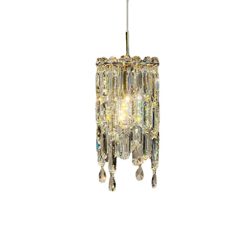 Bellaro Crystal Pendant - Image 6