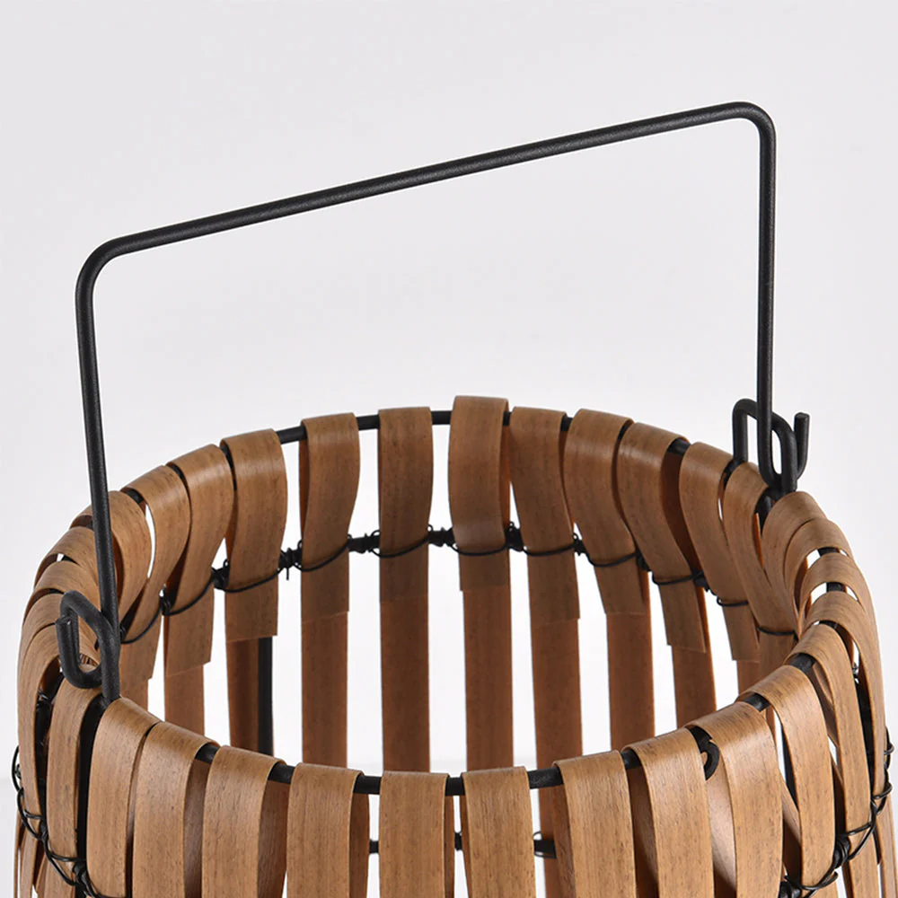 Belvo Outdoor Solar Lamp - Image 11