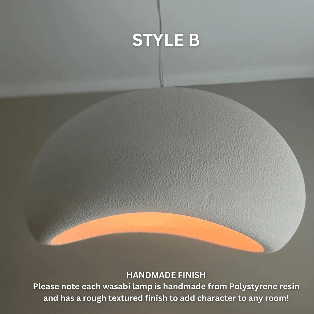 Boho Wasabi Chandelier - Image 11
