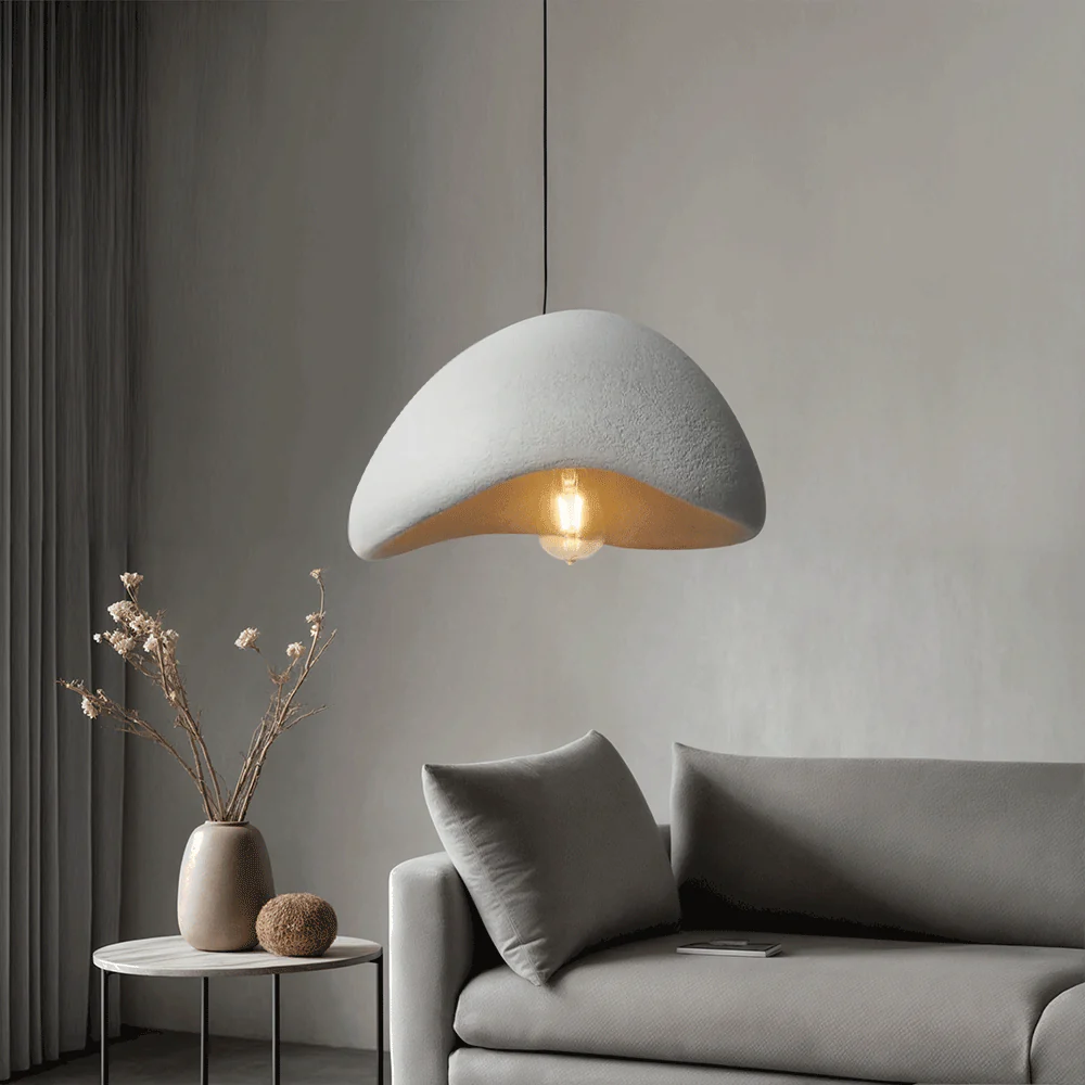 Boho Wasabi Chandelier - Image 12