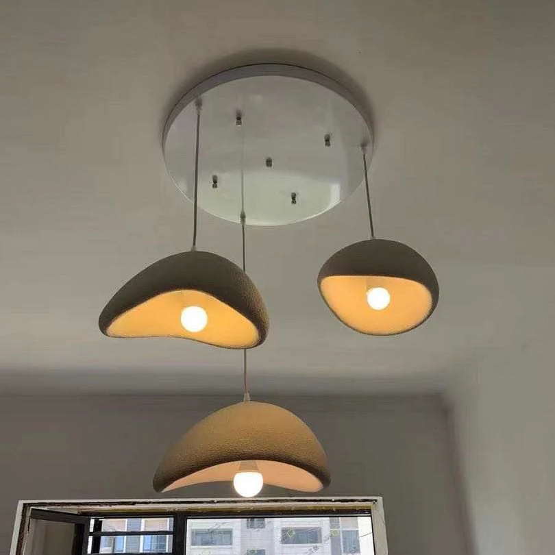 Boho Wasabi Chandelier - Image 13