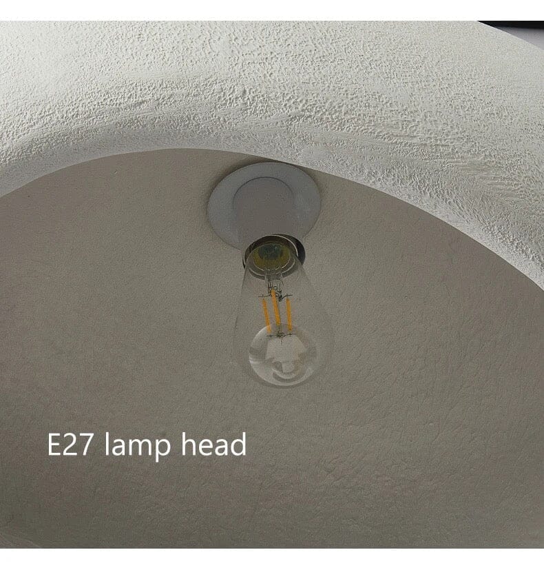 Boho Wasabi Chandelier - Image 16