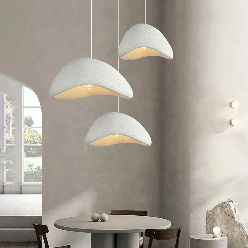 Boho Wasabi Chandelier - Image 19