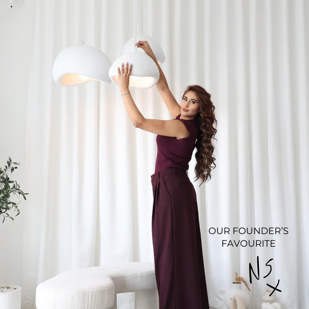 Boho Wasabi Chandelier - Image 3