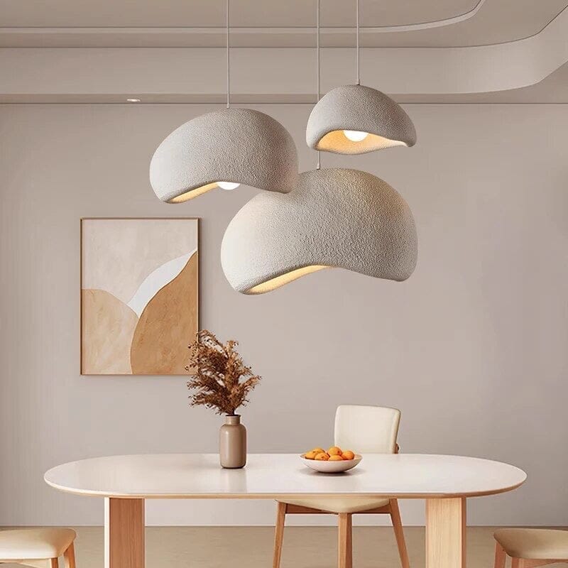 Boho Wasabi Chandelier - Image 30