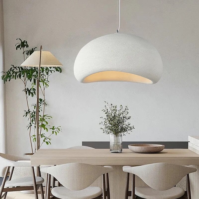 Boho Wasabi Chandelier - Image 31