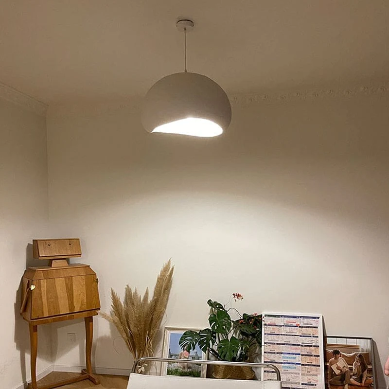 Boho Wasabi Chandelier - Image 32