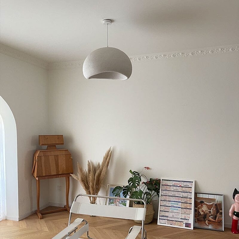 Boho Wasabi Chandelier - Image 33