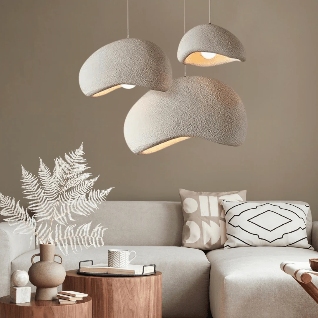 Boho Wasabi Chandelier - Image 35