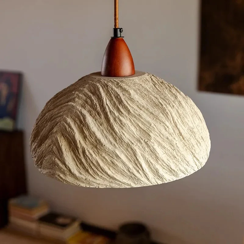 Boreal Wabi-Sabi Pendant - Image 3