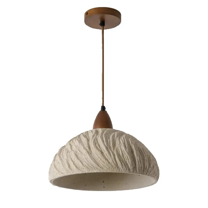 Boreal Wabi-Sabi Pendant - Image 6