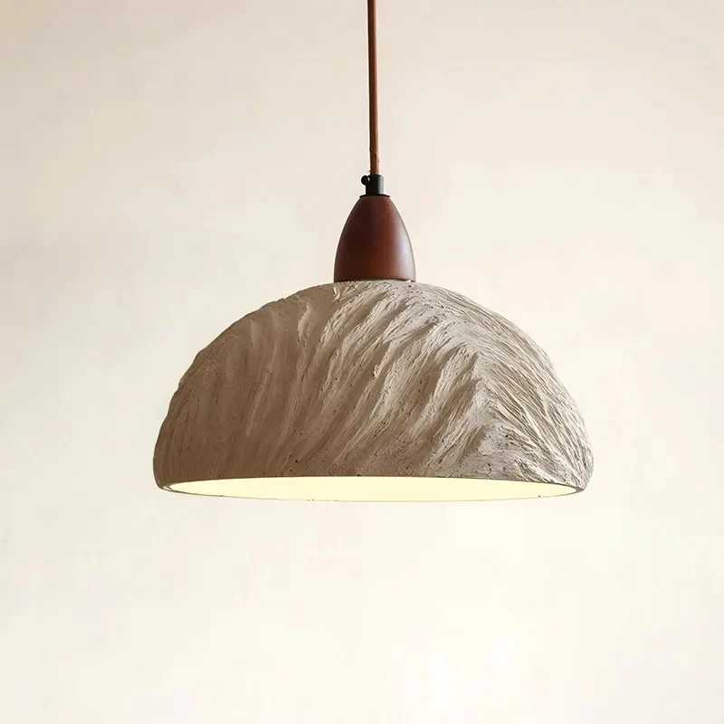 Boreal Wabi-Sabi Pendant - Image 8