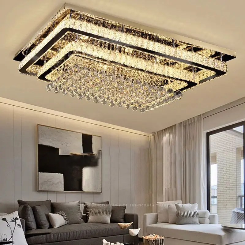 Camden Chandelier - Image 12