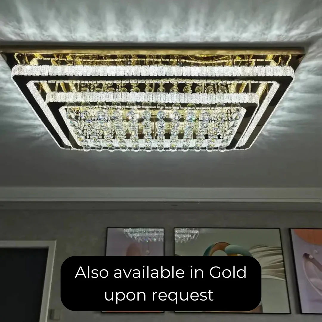 Camden Chandelier - Image 13