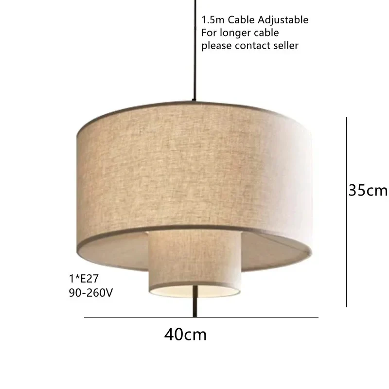 Canvas Lightscape Chandelier - Image 10
