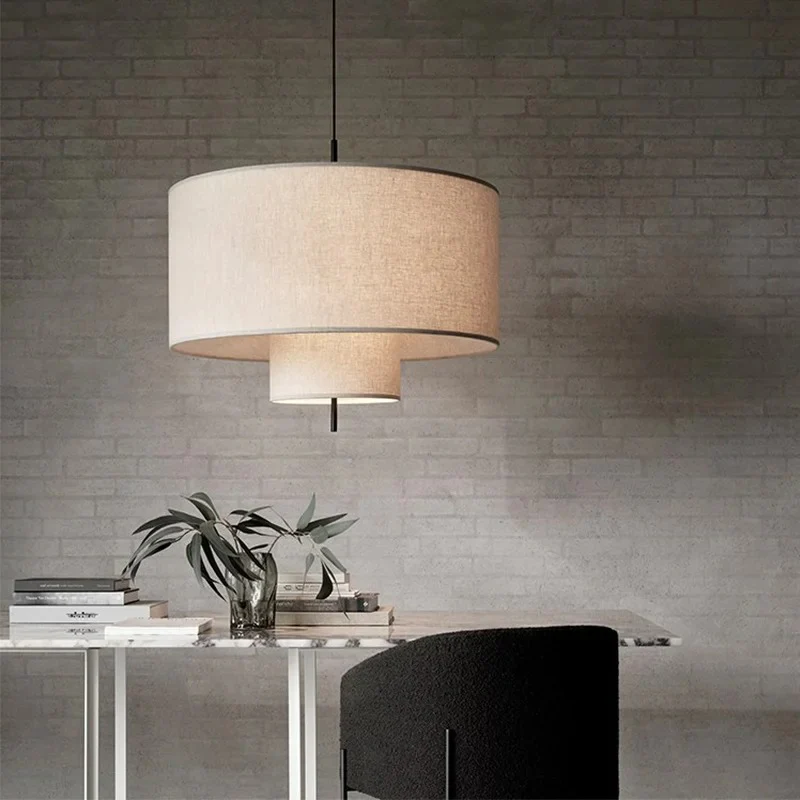 Canvas Lightscape Chandelier - Image 13