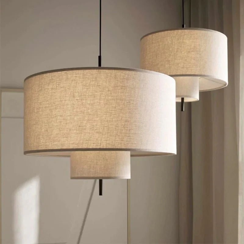 Canvas Lightscape Chandelier - Image 6