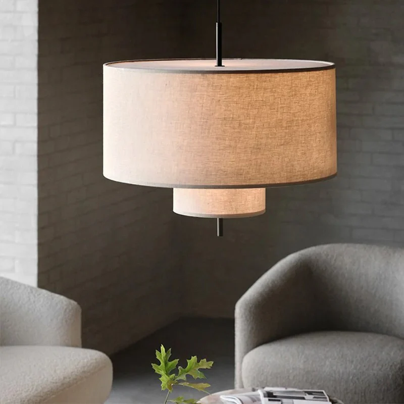 Canvas Lightscape Chandelier - Image 7