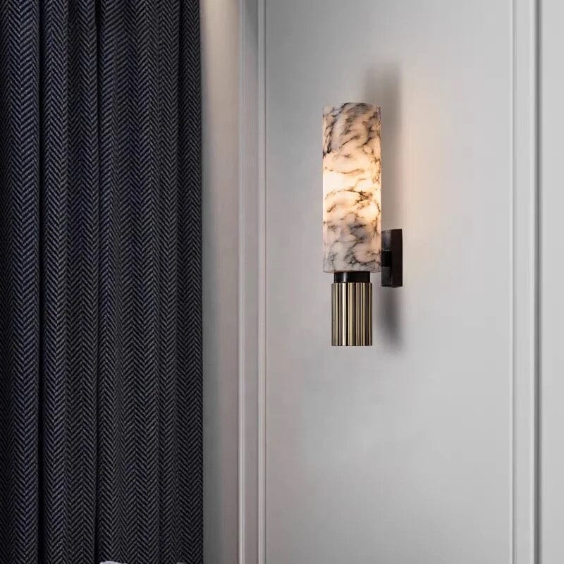 Carnaby Marble Wall Lamp - Image 13