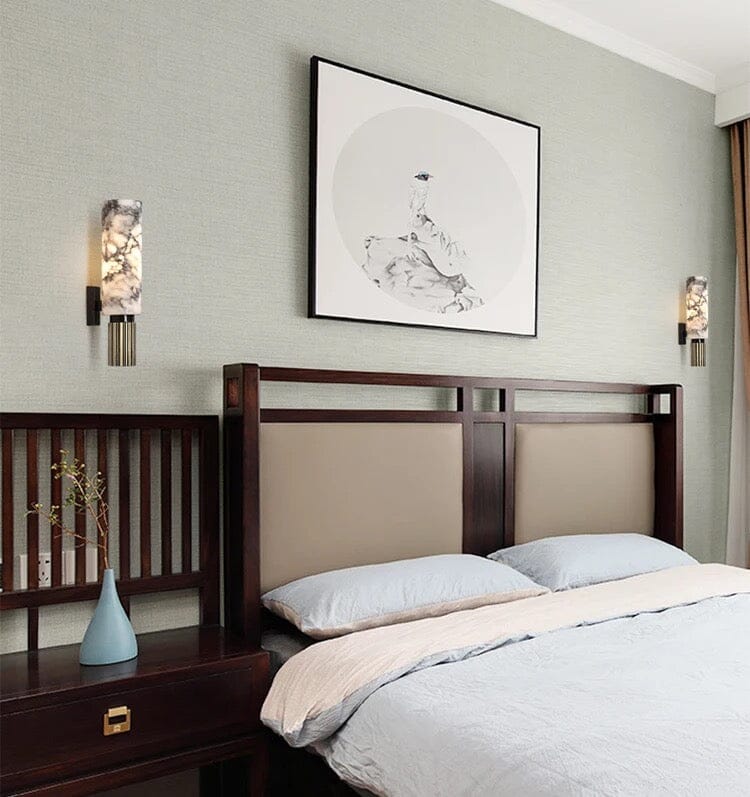 Carnaby Marble Wall Lamp - Image 18