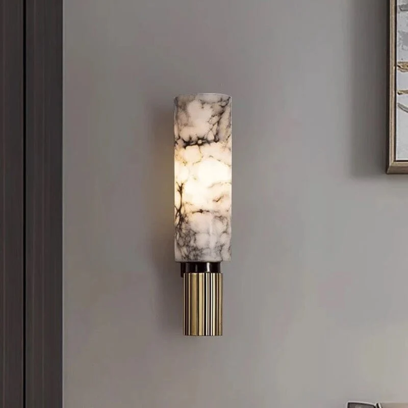Carnaby Marble Wall Lamp - Image 9
