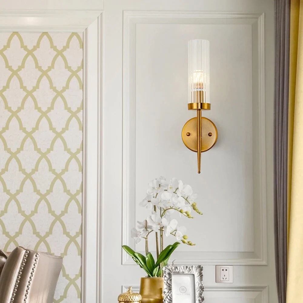 Catarina Glass Lamps - Image 10