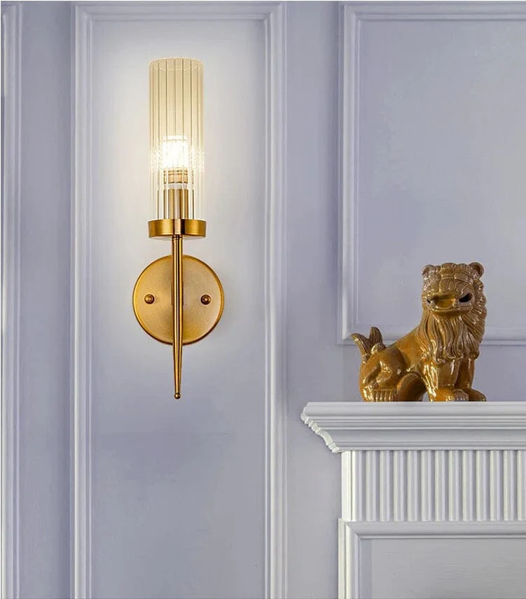 Catarina Glass Lamps - Image 11