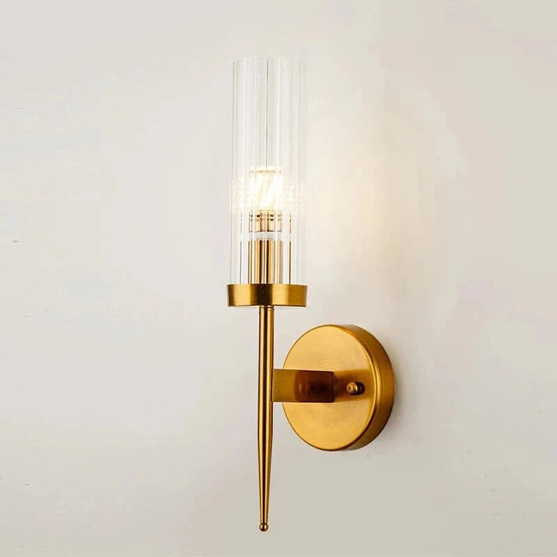 Catarina Glass Lamps - Image 13