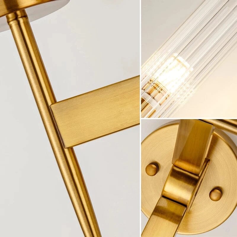 Catarina Glass Lamps - Image 14