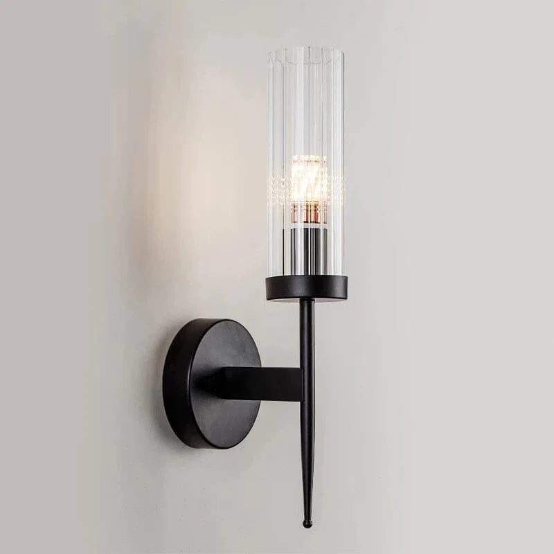 Catarina Glass Lamps - Image 16