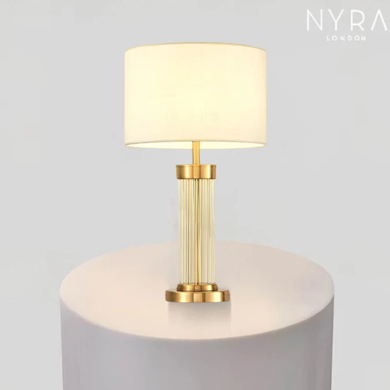 Celeste Glow Table Lamp