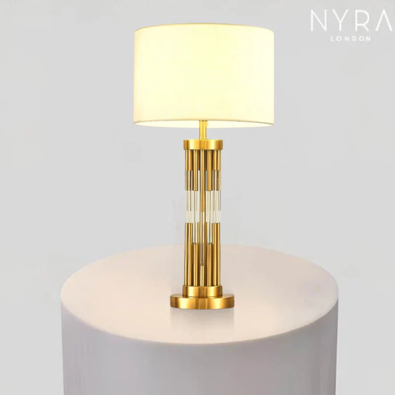 Celeste Glow Table Lamp - Image 2