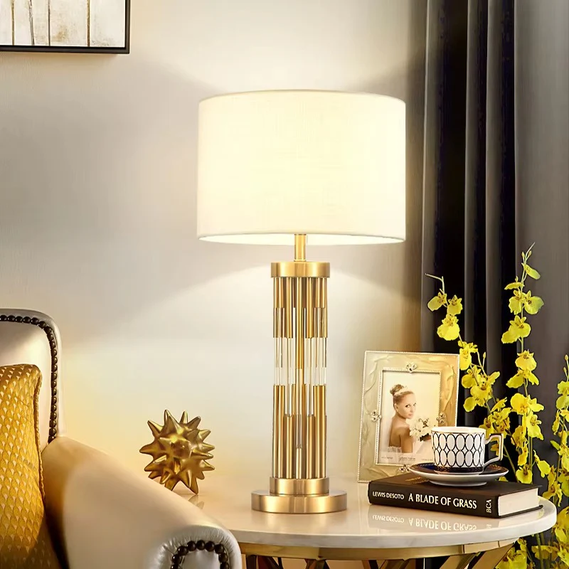 Celeste Glow Table Lamp - Image 3