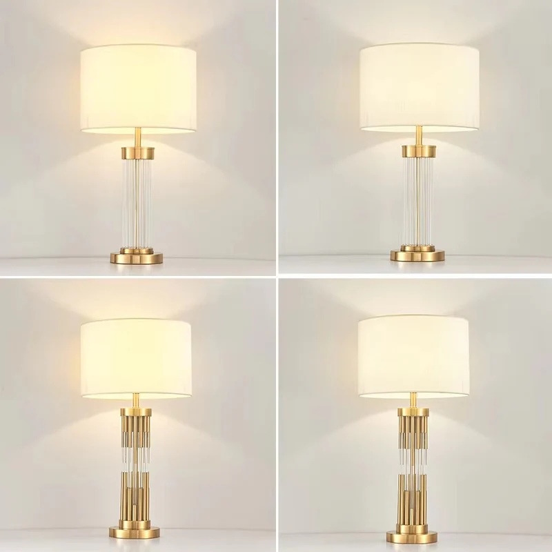 Celeste Glow Table Lamp - Image 4